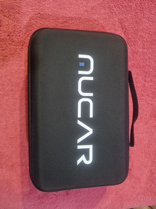 Автодиагностика MUCAR V06