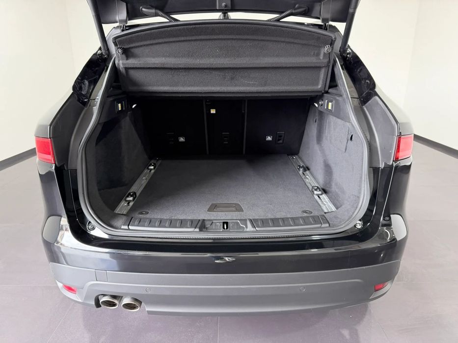 Jaguar F-Pace 2.0 i4D R-Sport Aut.