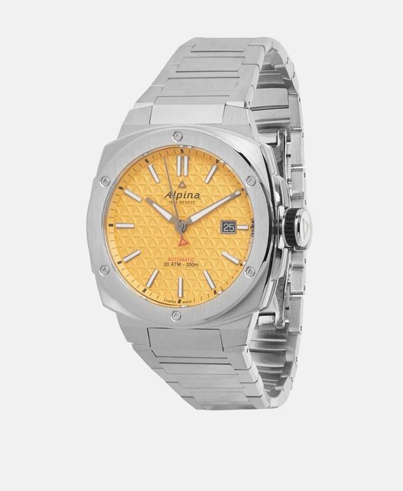 Alpina Zegarek Meski