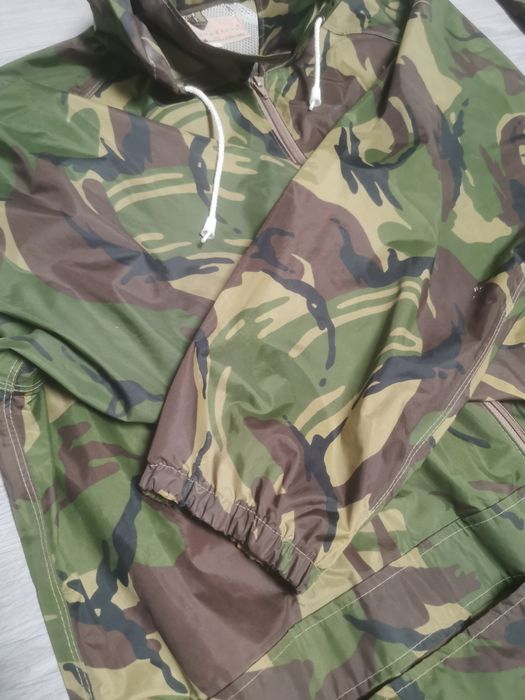 Roupa caça e pesca Excalibur