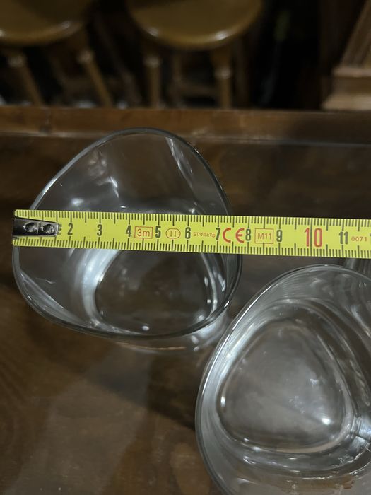 Copos de whisky GRANT’S