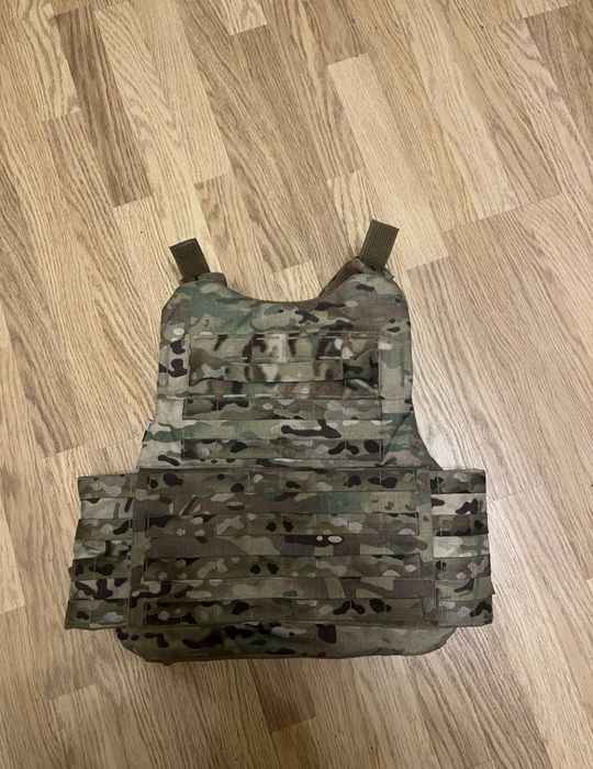 Чехол бронежилета M-Tac