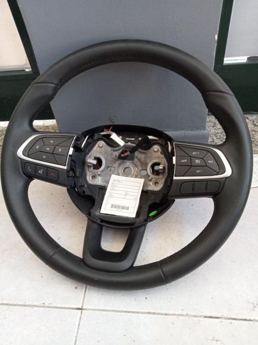 Volante para Fiat Tipo