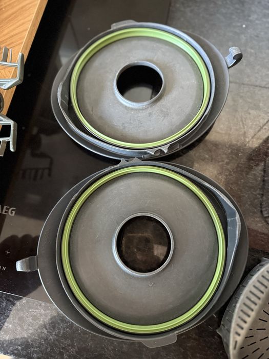 Bimby TM31 Vorwerk