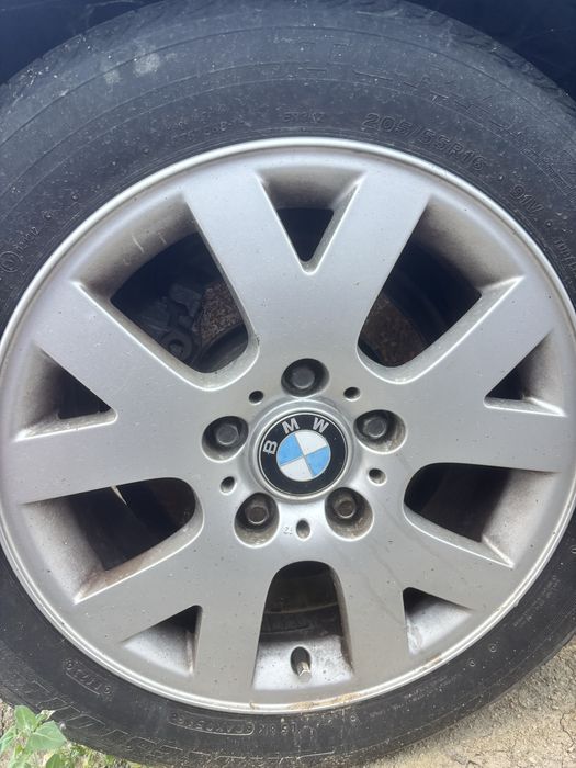 Bmw e46 318ci Cabrio