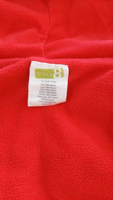 Курта для дівчинки Crazy8 L (10-12)