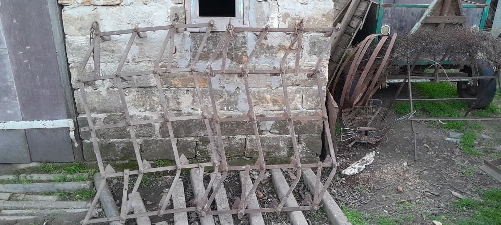 Самодельные барона