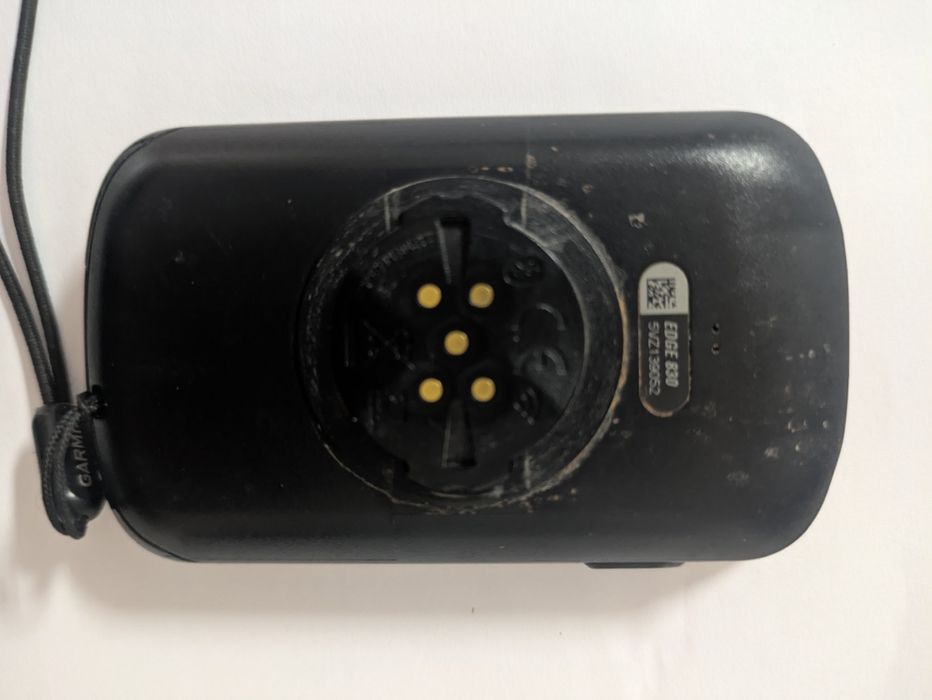Garmin Edge  830
