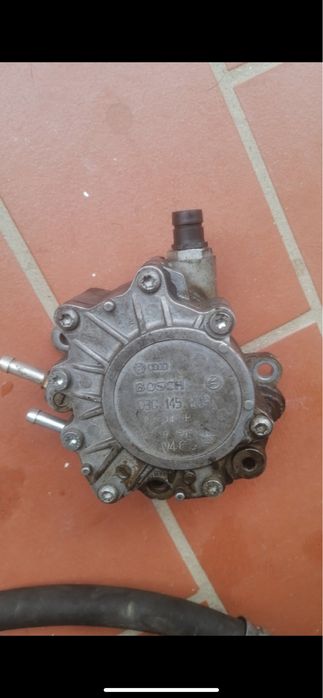 Turbo e caixa de mudancas seat leon 2007