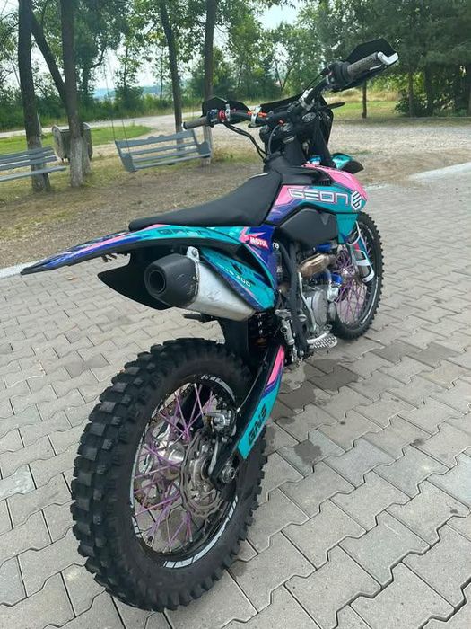 Продам Geon gns 300