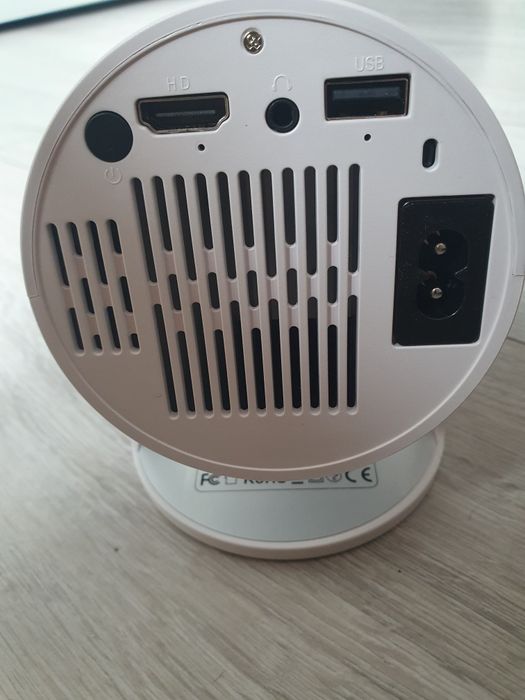 Projektor Mini Led model K10 Pro