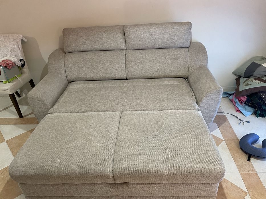 Sofá de 3 lugares