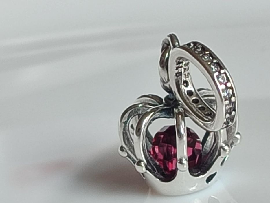 Zawieszka charms Pandora Nowa WUSYŁAM W PUDEŁKU