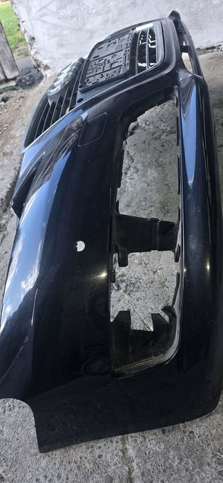 Sprzedam zderzak z audi a3 8p z wersji poliftowej