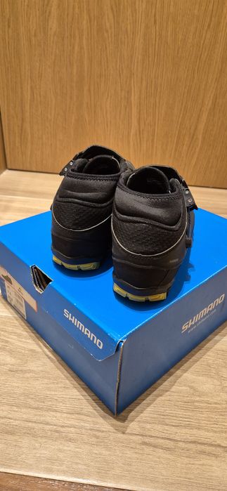 Sapatos shimnao ME7