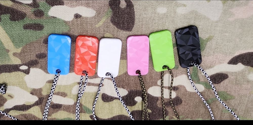 Аварійний рятувальний свисток