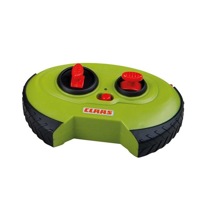 HAPPY PEOPLE Traktor Claas Axion 870 RC - HP 34424