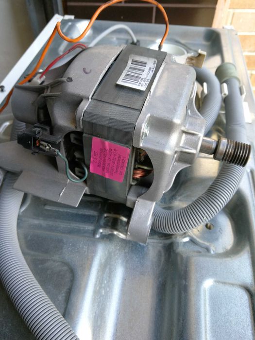 Pralka Electrolux Intuition EWT 10120W Ładowana od góry 40cm