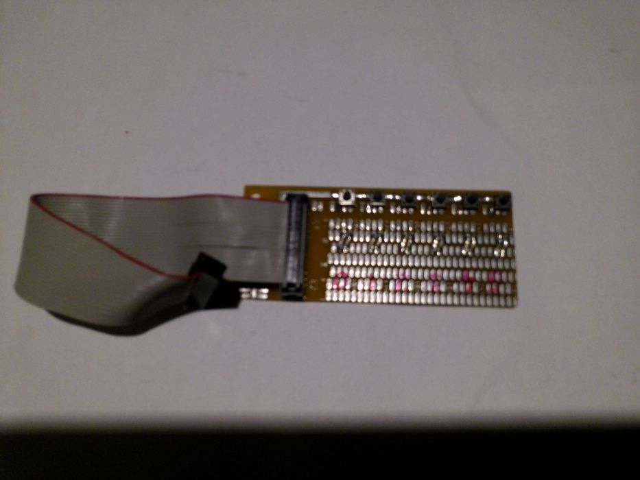 Промышленный компьютер (АСУ )