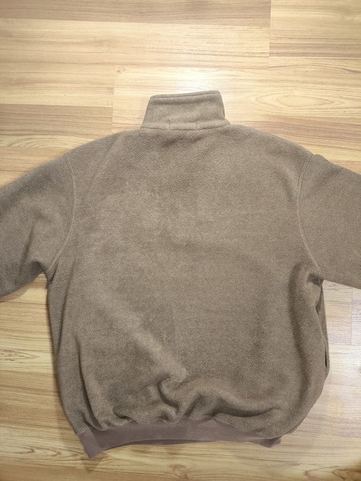 Вінтажна фліска Polo Bear by Ralph Lauren з 90років