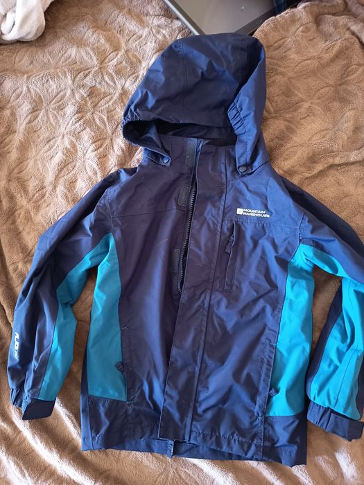 Вітровки на хлопчика 116