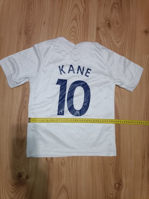 Футболка дитяча Nike  Tottenham Kane №10.