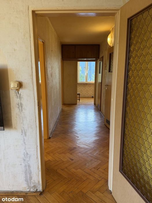 4-pokojowe mieszkanie 73,2 m² z balkonem – Ptasie Osiedle, Katowice - Widok 6
