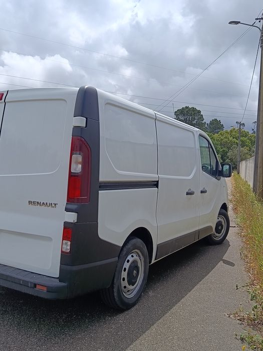 Renault  Trafic OPORTUNIDADE