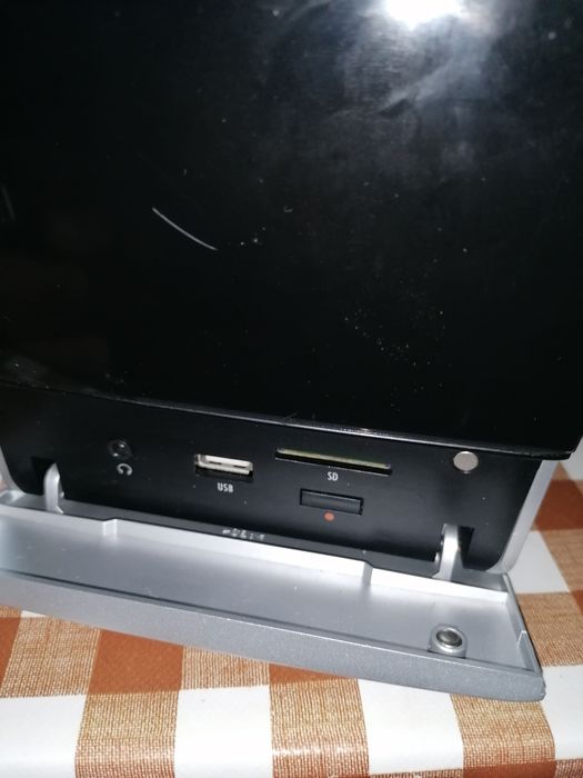 Grundig midi hi-fi c/comando