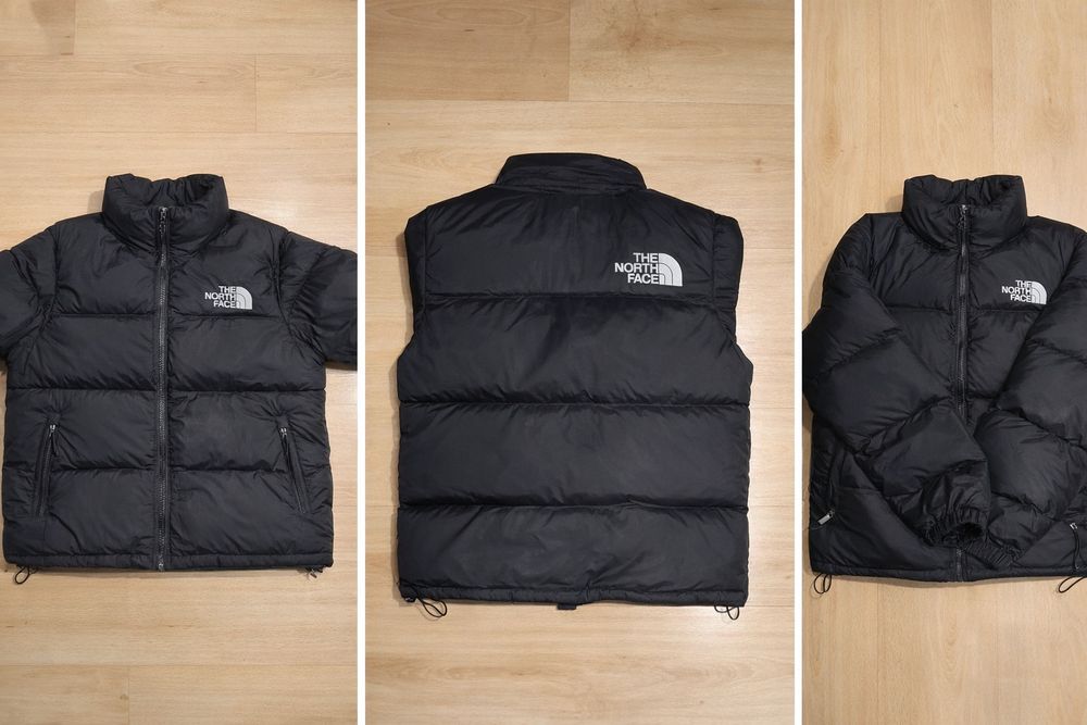 Kurtka The North Face 700