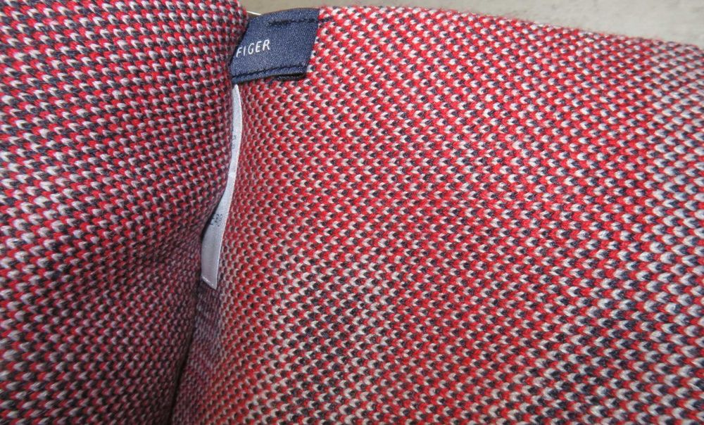 Tommy Hilfiger komplet czapka i szalik nowy na prezent