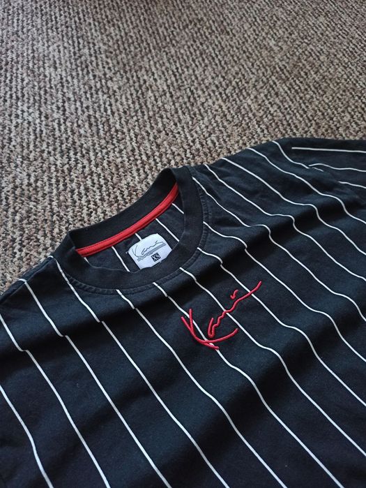 Футболка Карл кані