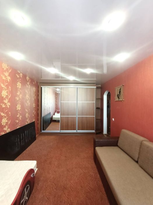 1к.кв. крупногабаритна сш24 ремонт