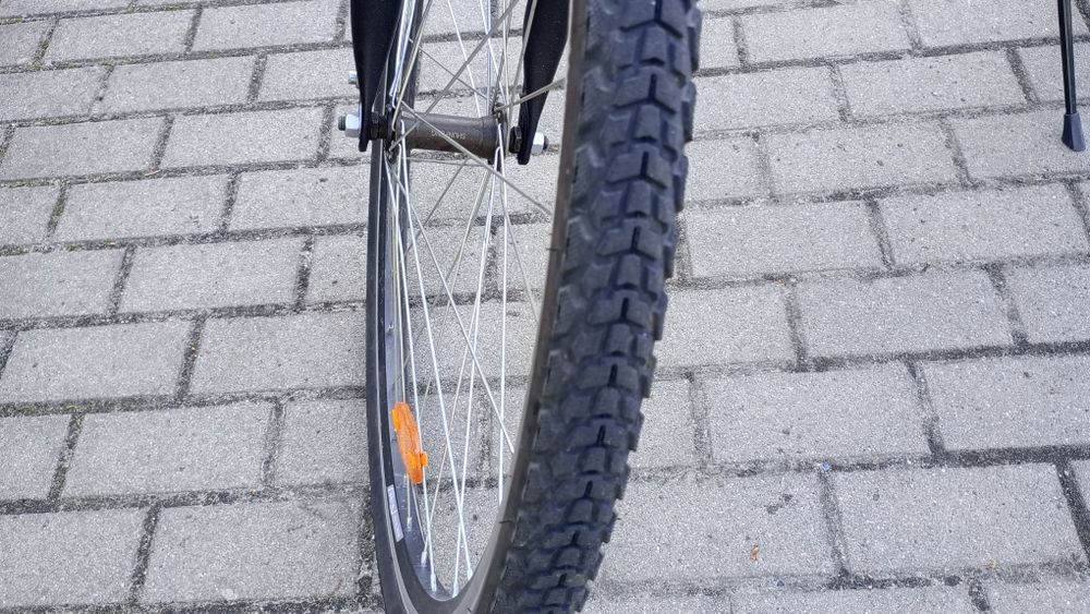 Rower firmy Kross