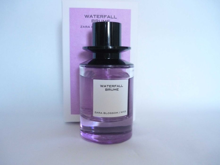 Waterfall Brume - ZARA 100 ml EDP