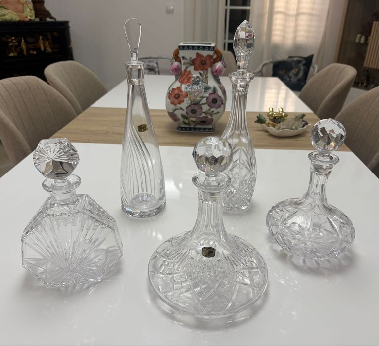 Garrafas Cristal497967420629340160
