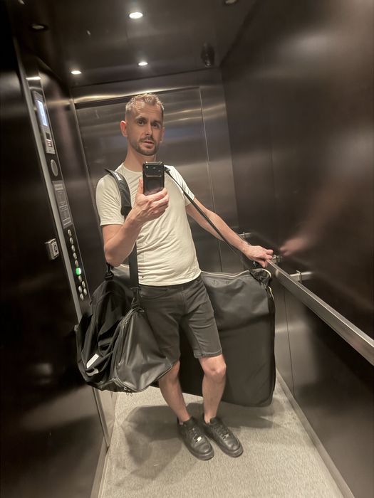Technik masażysta z dojazdem!