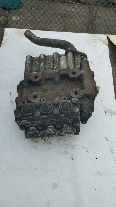 Продам гідророзподільник Р-80 до МТЗ