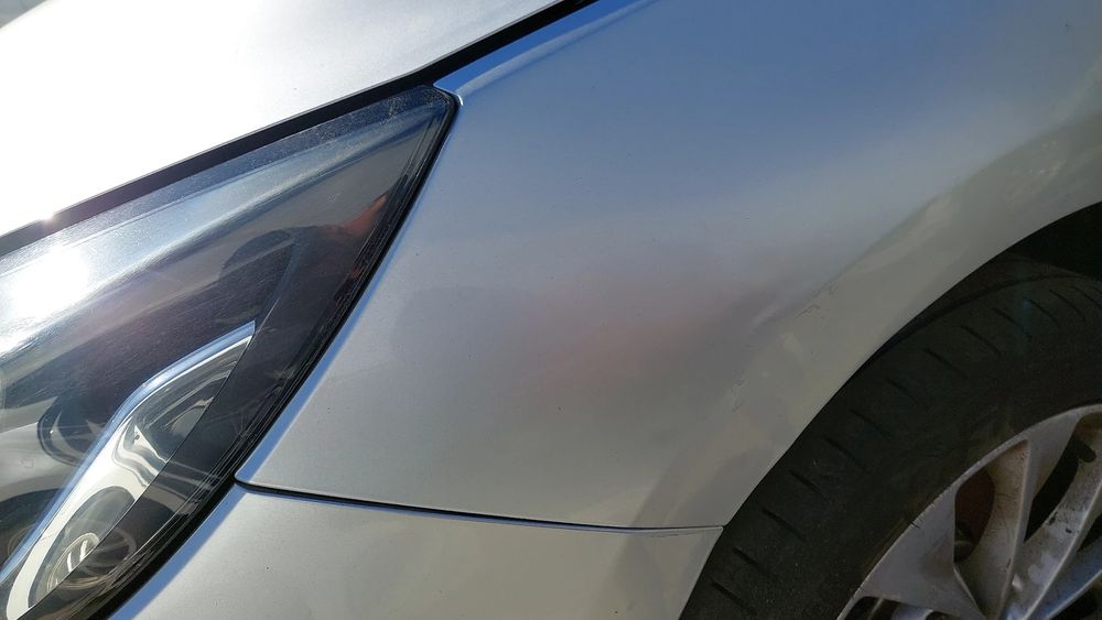 Guarda-lamas esquerdo OPEL Astra K