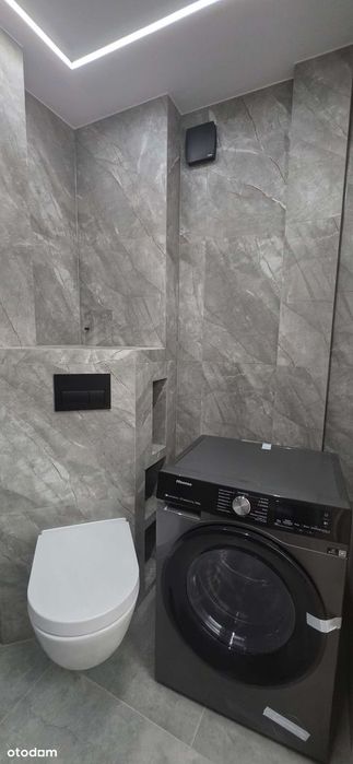 3 Pokoje Po Kapitalnym Remoncie | Szczepin 49,6 M² Jasne, Dwustronne
