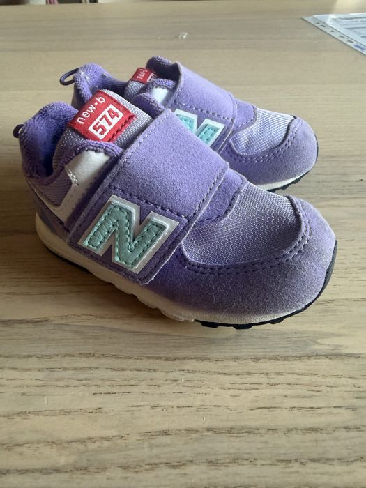 New balance 20.5