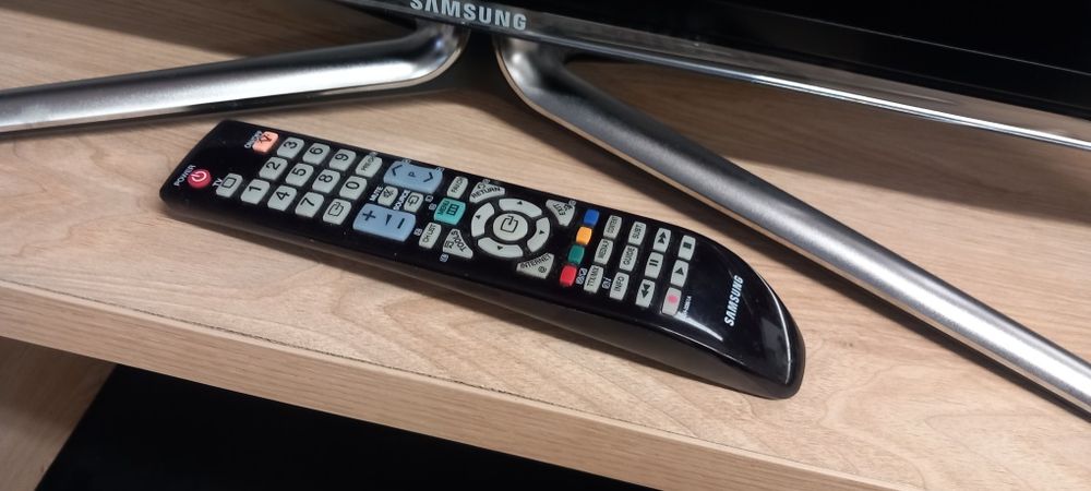 Samsung tv Smart 32"