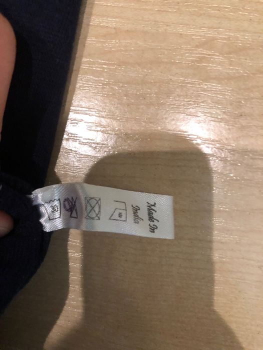 Sweter Nike z długim rękawem