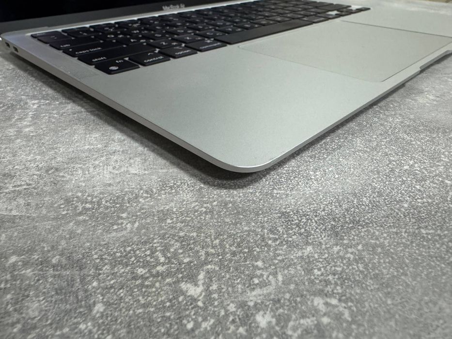 Apple MacBook Air 2020 M1 Ноутбук + Гарантія Магазин Iphone +Подарунки