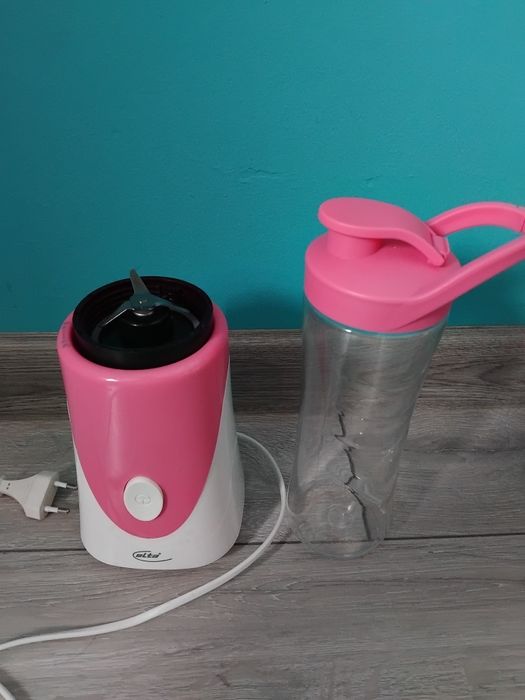 Блендер для смузі і соків