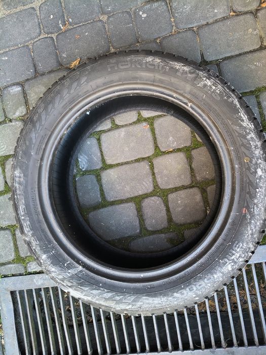 Opony Nokian Tyres Snowproof 1 215/55 r17 98H  XL