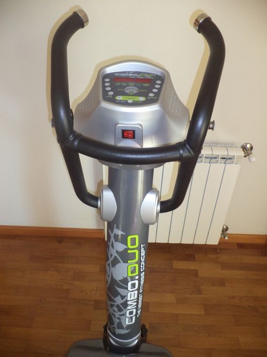 Plataforma vibratória441541658873047042