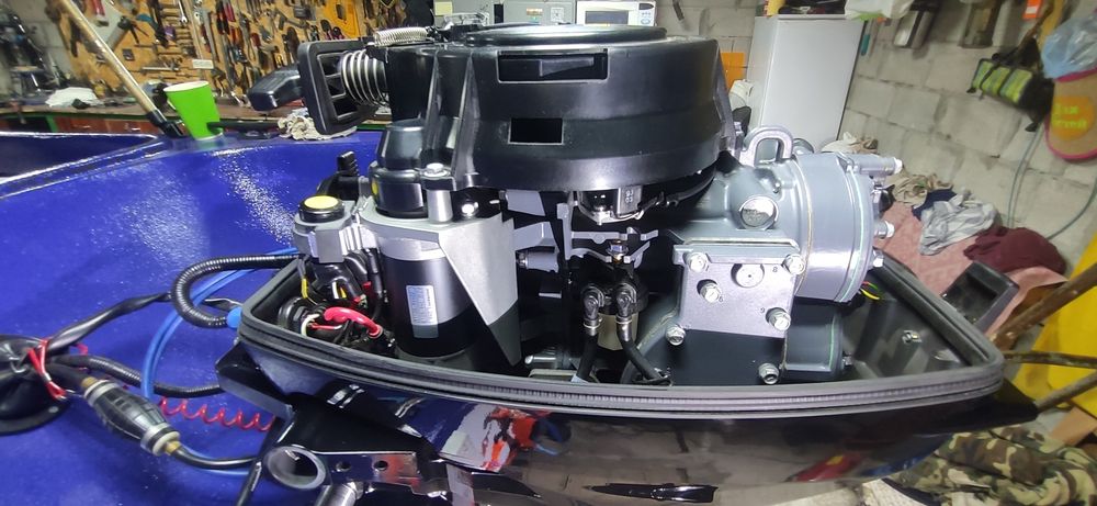 Продам suzuki Dt 30