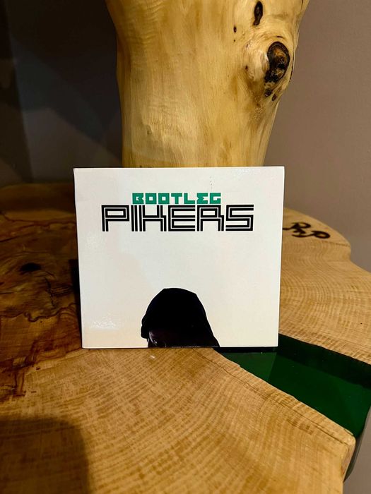 Pikers - Bootleg 3 (HNN_019) UNIKAT