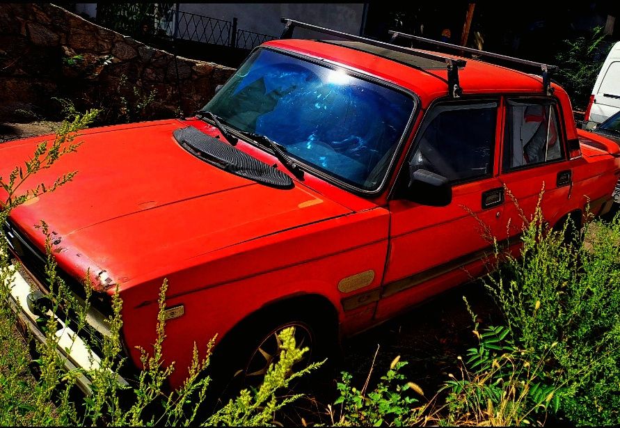 Продам автомобиль Срочно!